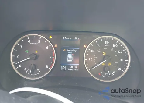 2024 Nissan Sentra S Xtronic Cvt from USA, damaged, VIN 3N1AB8BV8RY383763